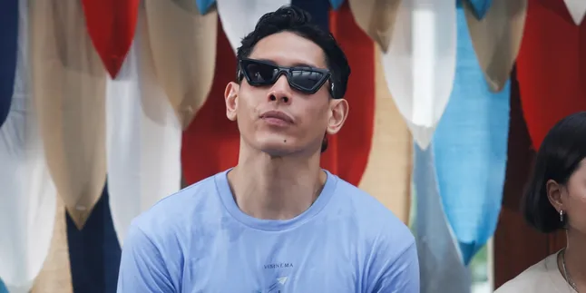 Ganindra Bimo Bagi Cerita Kenakalan Saat Remaja, Akui Tak Pernah Menyesal