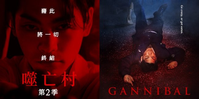 Gannibal Season 2: The Climax of the Chilling Story in the Village of Cannibals