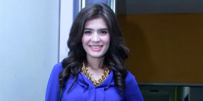 Ganteng & Menggemaskan, Putra Carissa Putri Banyak Tawaran Kerja Ganteng & Menggemaskan, Putra Carissa Putri Banyak Tawaran Kerja