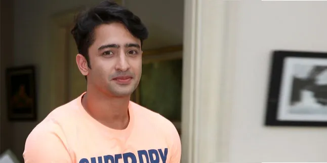 Ganteng Abis! Perankan Dev, Shaheer Siap Bikin Wanita Gugup
