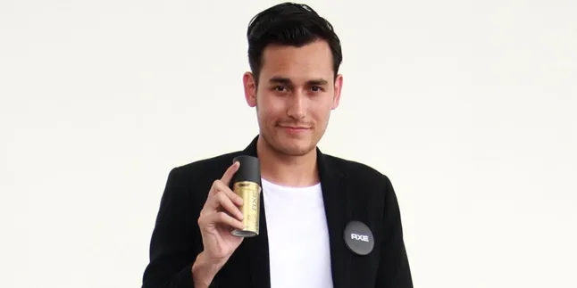 Ganteng dan Berbakat, Arifin Putra Ternyata Pernah Nggak Pede Ganteng dan Berbakat, Arifin Putra Ternyata Pernah Nggak Pede