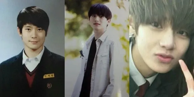Ganteng dan Berprestasi Sejak Predebut, Idol K-Pop Cowok yang Populer di Sekolah Versi Netizen - Bikin Pengin Jadi Teman Sekelas