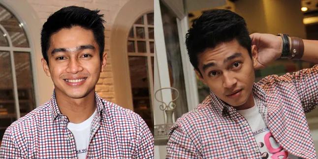 Ganteng dan Imut, Ternyata Deva Mahenra Banyak Disukai Remaja