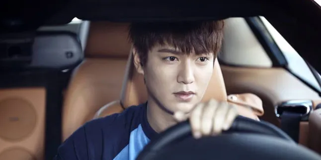 Ganteng, Lee Min Ho Masih Iri Dengan Wajah Woo Bin-Hyungsik ZE:A Ganteng, Lee Min Ho Masih Iri Dengan Wajah Woo Bin-Hyungsik ZE:A