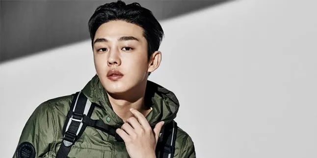 Ganteng! Photoshoot Terbaru Yoo Ah In, Bikin Gagal Move On