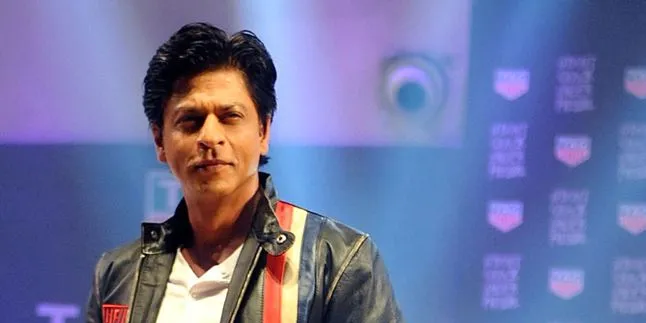 Ganteng Rapi, Potret SRK Ini Bikin Lupa Usianya Sudah 51 Tahun Ganteng Rapi, Potret SRK Ini Bikin Lupa Usianya Sudah 51 Tahun