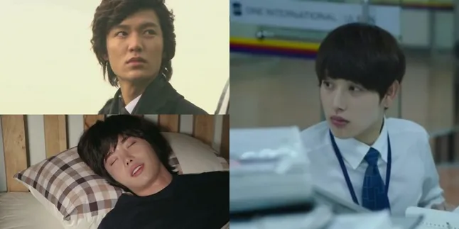 Ganteng Sih, Tapi Cewek Nggak Mau Pacari Karakter K-Drama Ini Ganteng Sih, Tapi Cewek Nggak Mau Pacari Karakter K-Drama Ini