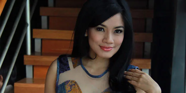 Gantengnya Dua Lelaki Istimewa Titi Kamal, Lihat di Sini! Gantengnya Dua Lelaki Istimewa Titi Kamal, Lihat di Sini!