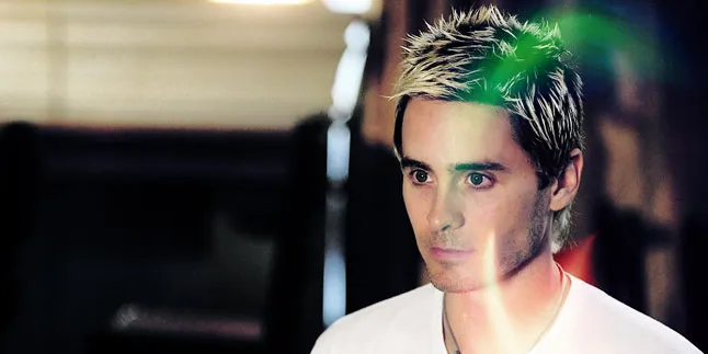 Gantengnya Jared Leto Dalam Iklan Parfum HUGO Gantengnya Jared Leto Dalam Iklan Parfum HUGO
