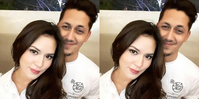 Gantengnya Keenan Pearce Saat Otw Menemui Raisa