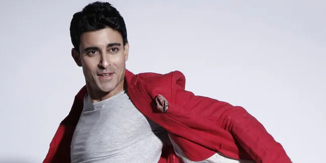 Gantengnya Gautam Rode, Aktor Utama Serial 'Saraswatichandra' Gantengnya Gautam Rode, Aktor Utama Serial 'Saraswatichandra'