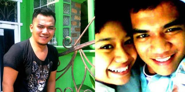 Gantengnya Satriyo, Putra Arjuna AFI & Almarhumah Luri AFI