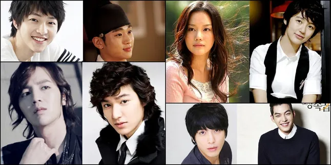 Ganti Pemeran Utama Malah Bikin 8 Drama Ini Sukses Ganti Pemeran Utama Malah Bikin 8 Drama Ini Sukses