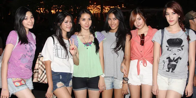 Ganti Personel, Princess Siap Pro dan Kontra