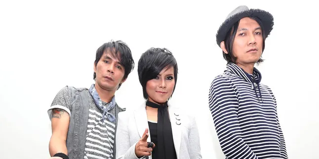 Ganti Vokalis , Utopia Sasar 'Cabe-Cabean' Jadi Fans Baru