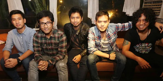 Ganti Vokalis, Samsons Izin Bams