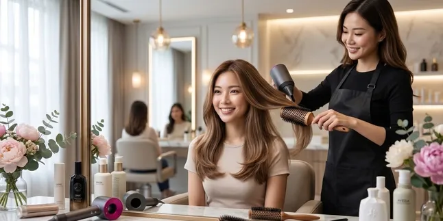 Change Hair Color Without Bleaching, Here's How to Get Natural Results