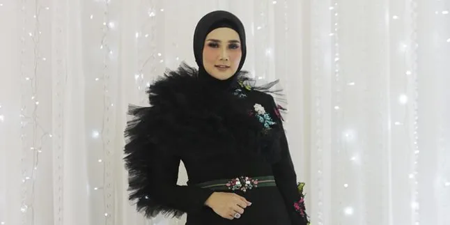 Gantikan 2 Rekannya, Mulan Jameela Jadi Anggota DPR Gantikan 2 Rekannya, Mulan Jameela Jadi Anggota DPR