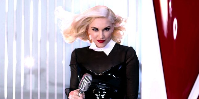 Gantikan Aguilera, Gwen Stefani Siap Jadi Coach The Voice