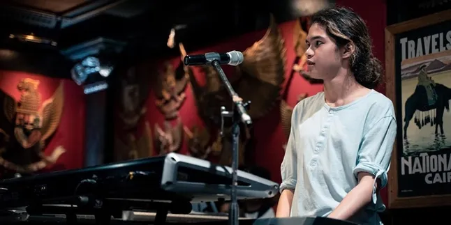 Gantikan Ahmad Dhani di Konser Reuni Dewa 19, Dul Jaelani: Nuwun Sewu Ya Ayah Gantikan Ahmad Dhani di Konser Reuni Dewa 19, Dul Jaelani: Nuwun Sewu Ya Ayah