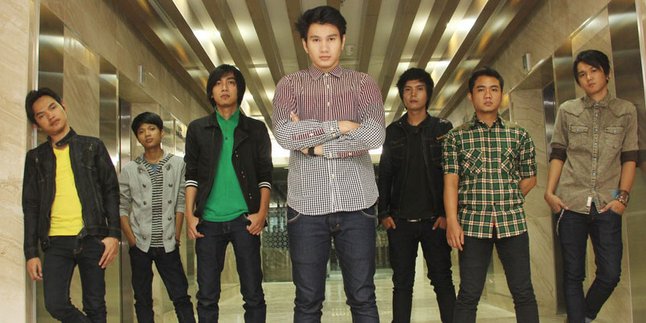 Gantikan Andika, Reyhan Kangen Band Justru Tertantang