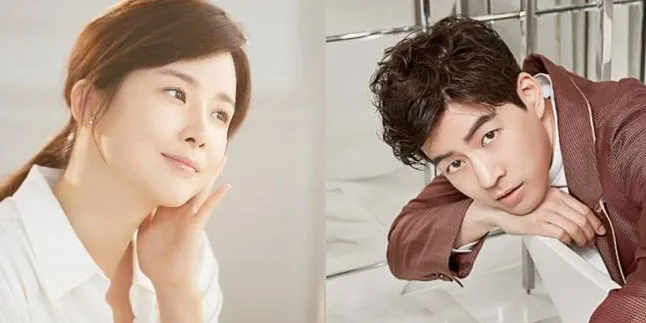 Gantikan 'DEFENDANT', Drama Lee Bo Young Tak Mengecewakan Gantikan 'DEFENDANT', Drama Lee Bo Young Tak Mengecewakan