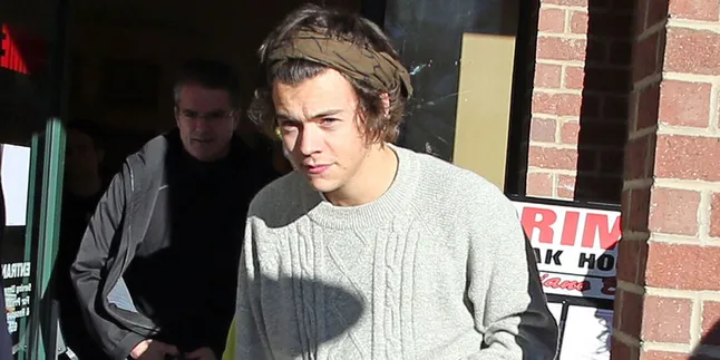 Gantikan Flappy Bird, Harry Styles Dibuat Versi Game