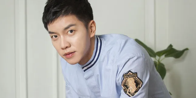 Gantikan Lee Kwang Soo, Lee Seung Gi Gabung ke 'BUSTED' Netflix Season 2