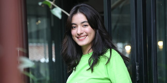 Replacing Vanesha Prescilla in '#TEMANTAPIMENIKAH 2', Mawar De Jongh Hasn't Had a Conversation with Her