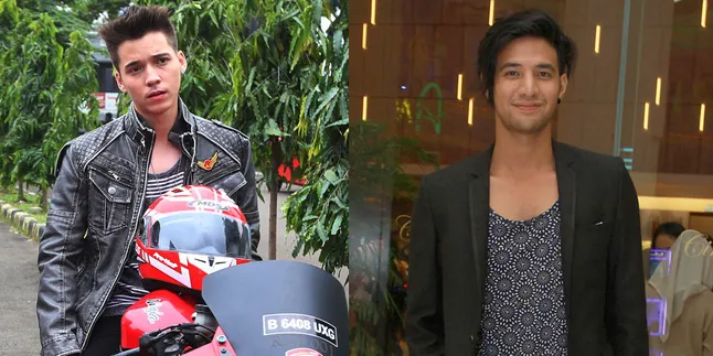 Gantikan Posisi Stefan William, Ammar Zoni: Boy Tetap Boy Gantikan Posisi Stefan William, Ammar Zoni: Boy Tetap Boy