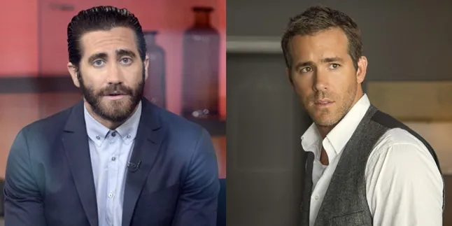 Gantikan Ryan Reynolds, Jake Gyllenhaal Yang Bakal ke Mars Gantikan Ryan Reynolds, Jake Gyllenhaal Yang Bakal ke Mars