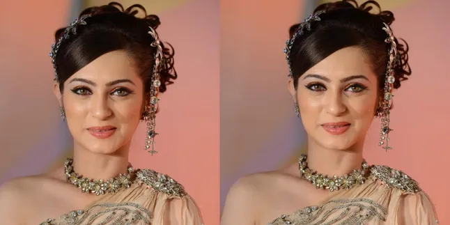 Gantikan Smilie Suri Jadi Rukkaiya, Lavina Tandon Tertekan?