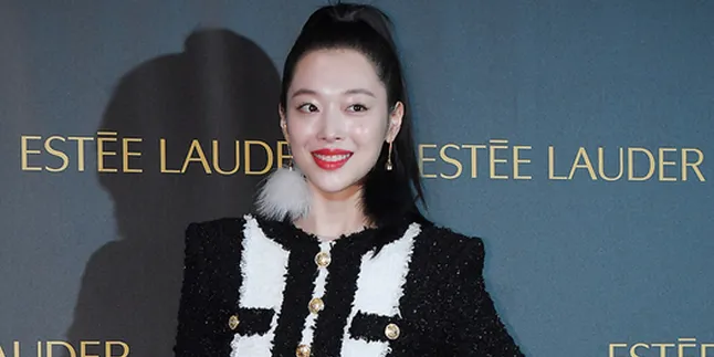 Gantung Diri di Apartemen, Sulli Nekat Akhiri Hidup Karena Depresi