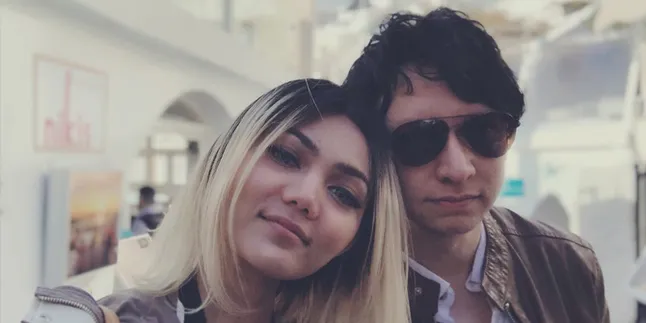 Gara-Gara Adegan Ciuman Rina Nose, 'Comedy Traveller' Ditegur KPI