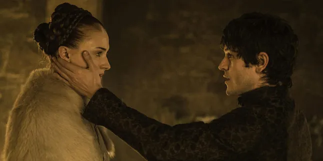 Gara-Gara Adegan Pemerkosaan, Senator USA Ini Stop Nonton 'GOT'