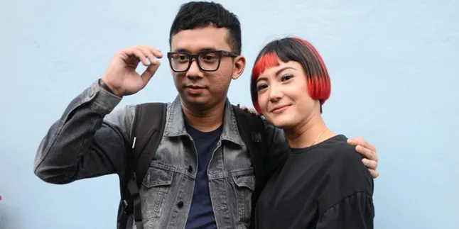 Gara-Gara Akun Gosip, Poppy Sovia Banyak Tawaran Endorse Untuk Acara Pernikahan