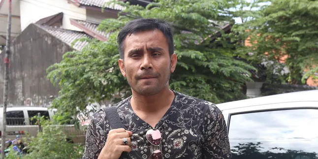 Gara-Gara Anak, Judika Super Iri ke Sang Istri