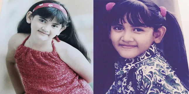Gara-Gara Anak Nia Daniaty, Mega Utami Jatuh Cinta Kepada Suami