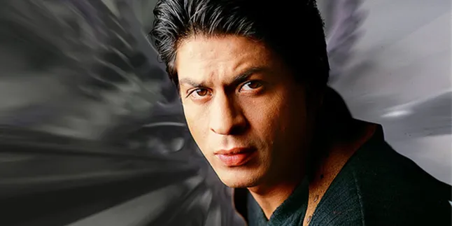 Gara-Gara Arjun Rampal, Shahrukh Khan Semprot Media
