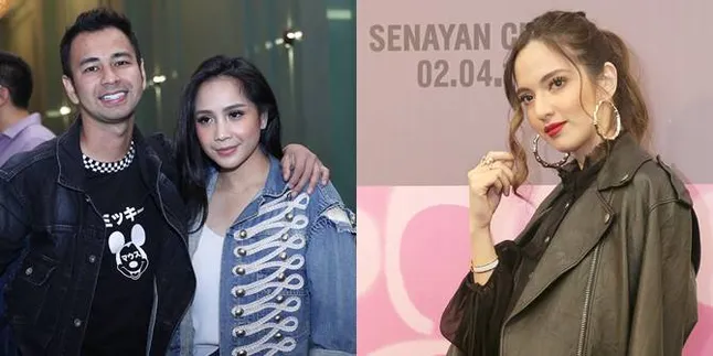 Gara-Gara Asistennya, Nia Ramadhani Sampai Hubungi Raffi Ahmad & Nagita Slavina