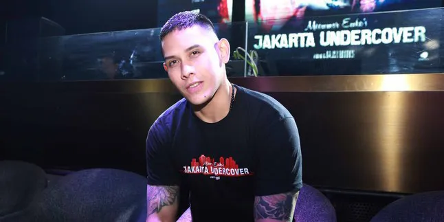 Gara-Gara Awi, Ganindra Bimo Sempat Terbawa Karakter Cowok Kemayu