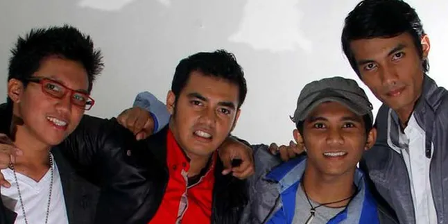 Gara-Gara Banjir, Aira Band Kejebak Macet Empat Jam