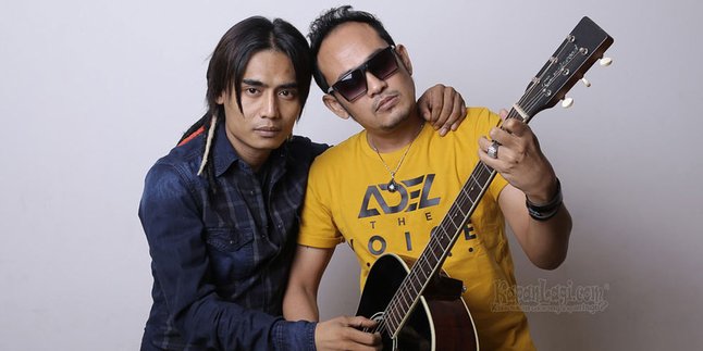 Gara-Gara Batu, Setia Band Nyaris Gagal Manggung