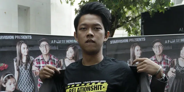 Gara-Gara Bayu Skak, Bintang 'HANGOUT' Kena Virus Vlog! Gara-Gara Bayu Skak, Bintang 'HANGOUT' Kena Virus Vlog!