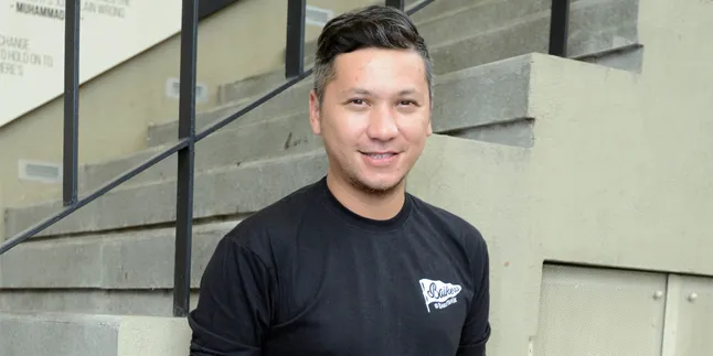 Gara-Gara Benda Ini, Gading Marten Rela Bohongi Gisella Anastasia