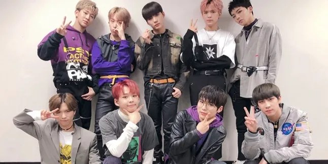 Gara-Gara Beredar Rumor Gay, Boyband D-Crunch Mendadak Dilarang Tampil di Kuwait