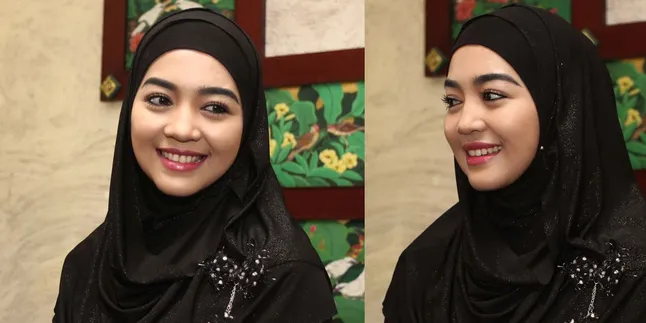 Gara-Gara Berhijab, Butik Nuri Maulida Laris Manis