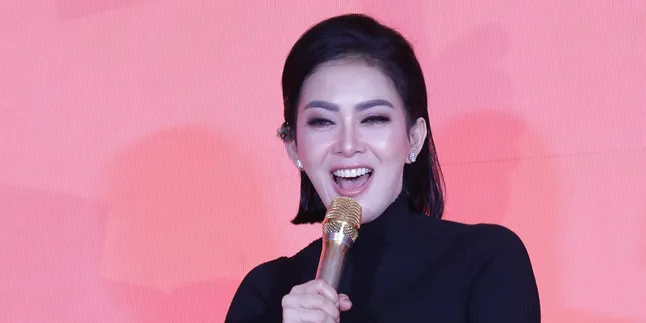 Gara-gara Bongkar Soal Masa Lalu Syahrini, Laurens Keluhkan IG-nya Hampir Dibobol dan Keluarga Dilecehkan