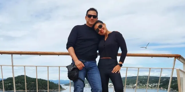 Gara-gara Bucin, Inge Anugrah Tak Baca Isi Surat Perjanjian Pra Nikah Saat Dipersunting Ari Wibowo - Ingin Buktikan Nggak Silau Harta