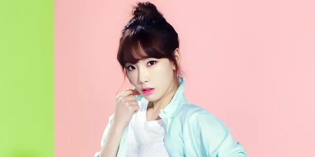 Gara-Gara Bunga, Taeyeon SNSD Buktikan Hatinya Bagai Malaikat Gara-Gara Bunga, Taeyeon SNSD Buktikan Hatinya Bagai Malaikat